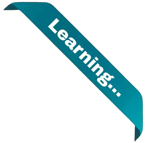 Learning